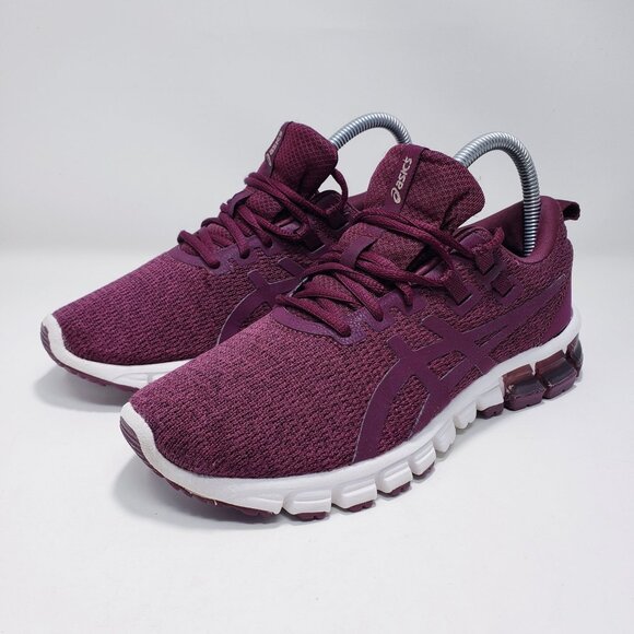 Asics Gel-Quantum 90 Running Sneakers Womens 7 - Picture 1 of 10